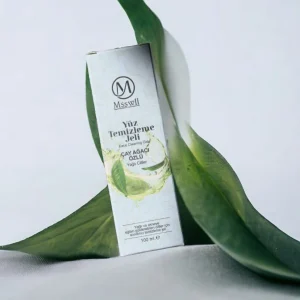 Misswell Yüz Temizleme Jeli (Çay Ağacı Özlü)100 ml