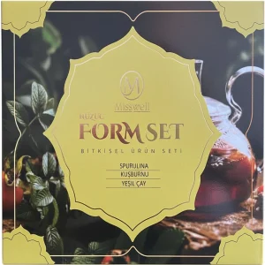 Misswell Form Set