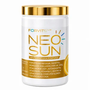 Forvits Lab Neosun 150 gr