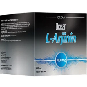 Ocean L-Arjinin